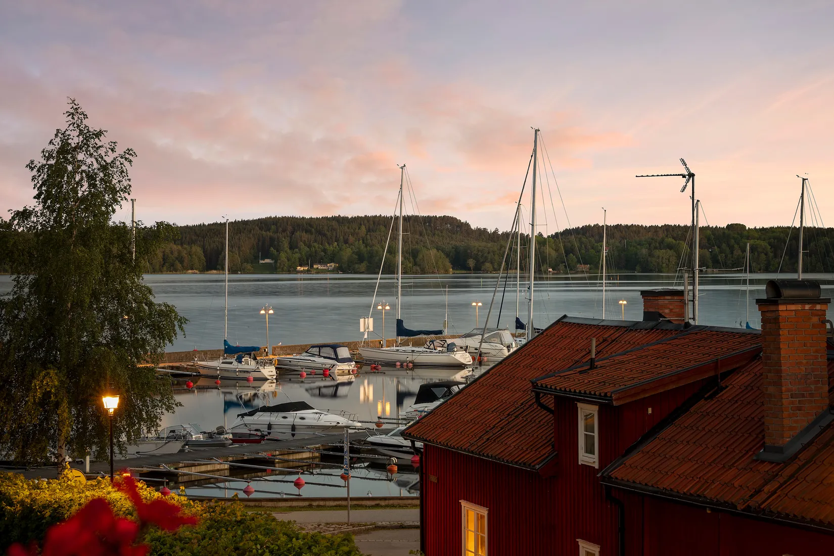 Villa, Långgatan 2, Sigtuna - Staden, Sigtuna