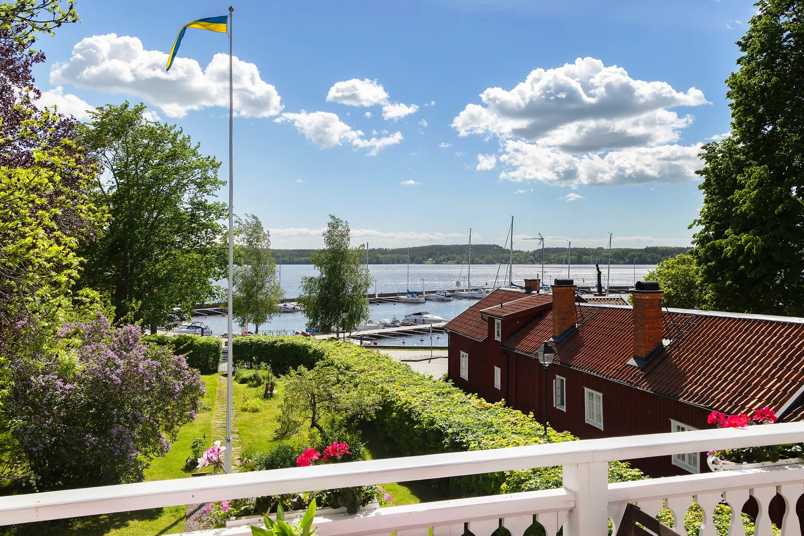 Villa, Långgatan 2, Sigtuna - Staden, Sigtuna