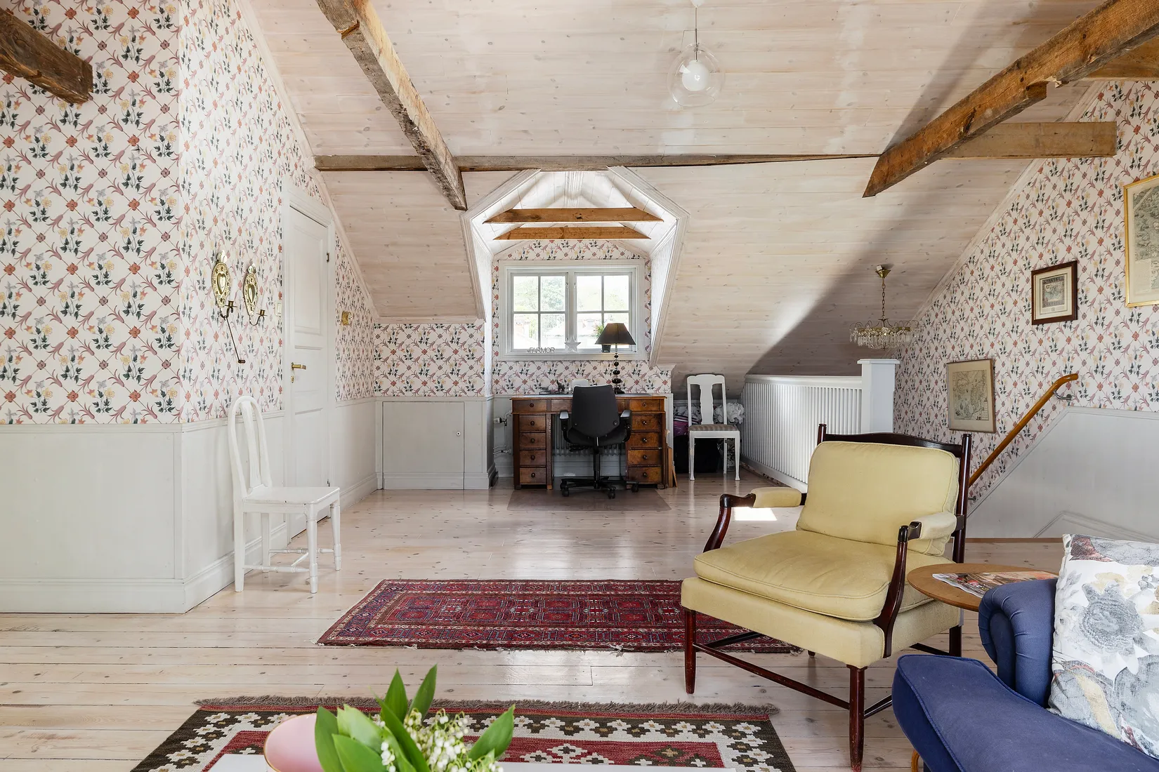Villa, Långgatan 2, Sigtuna - Staden, Sigtuna