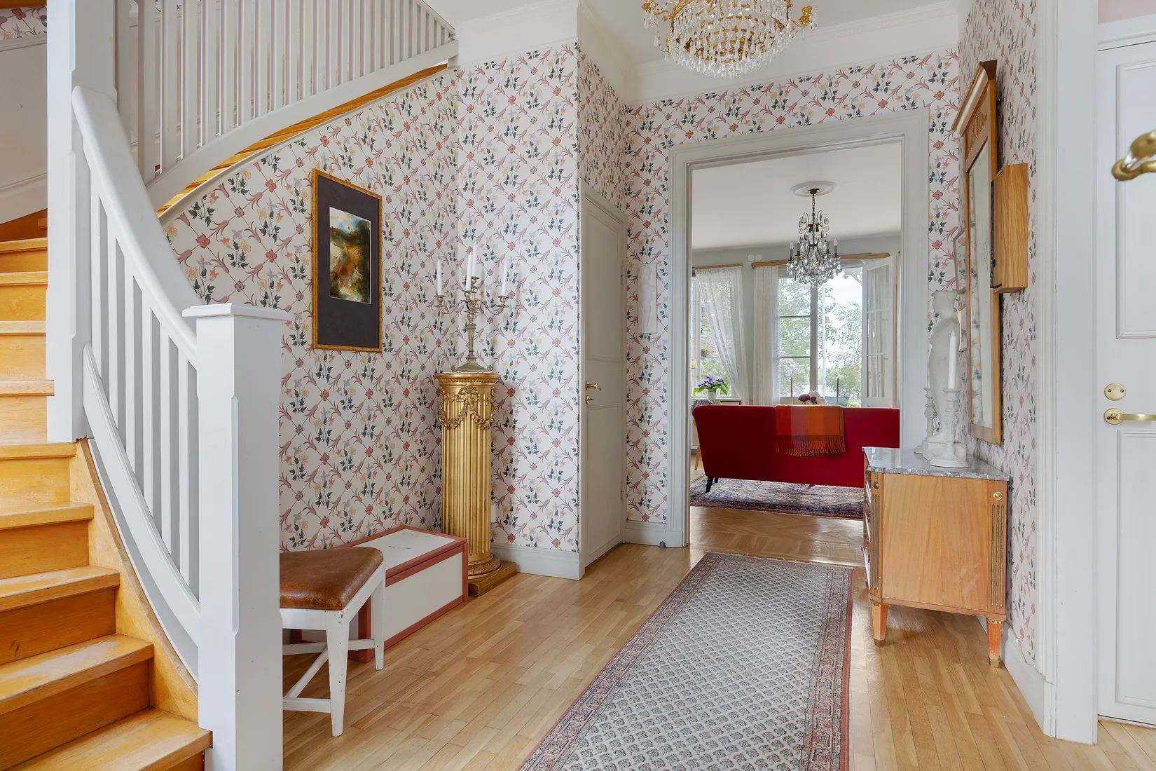 Villa, Långgatan 2, Sigtuna - Staden, Sigtuna