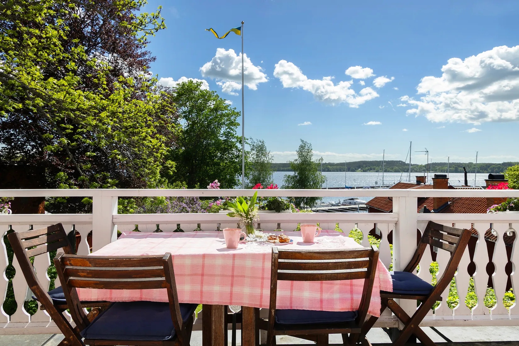 Villa, Långgatan 2, Sigtuna - Staden, Sigtuna
