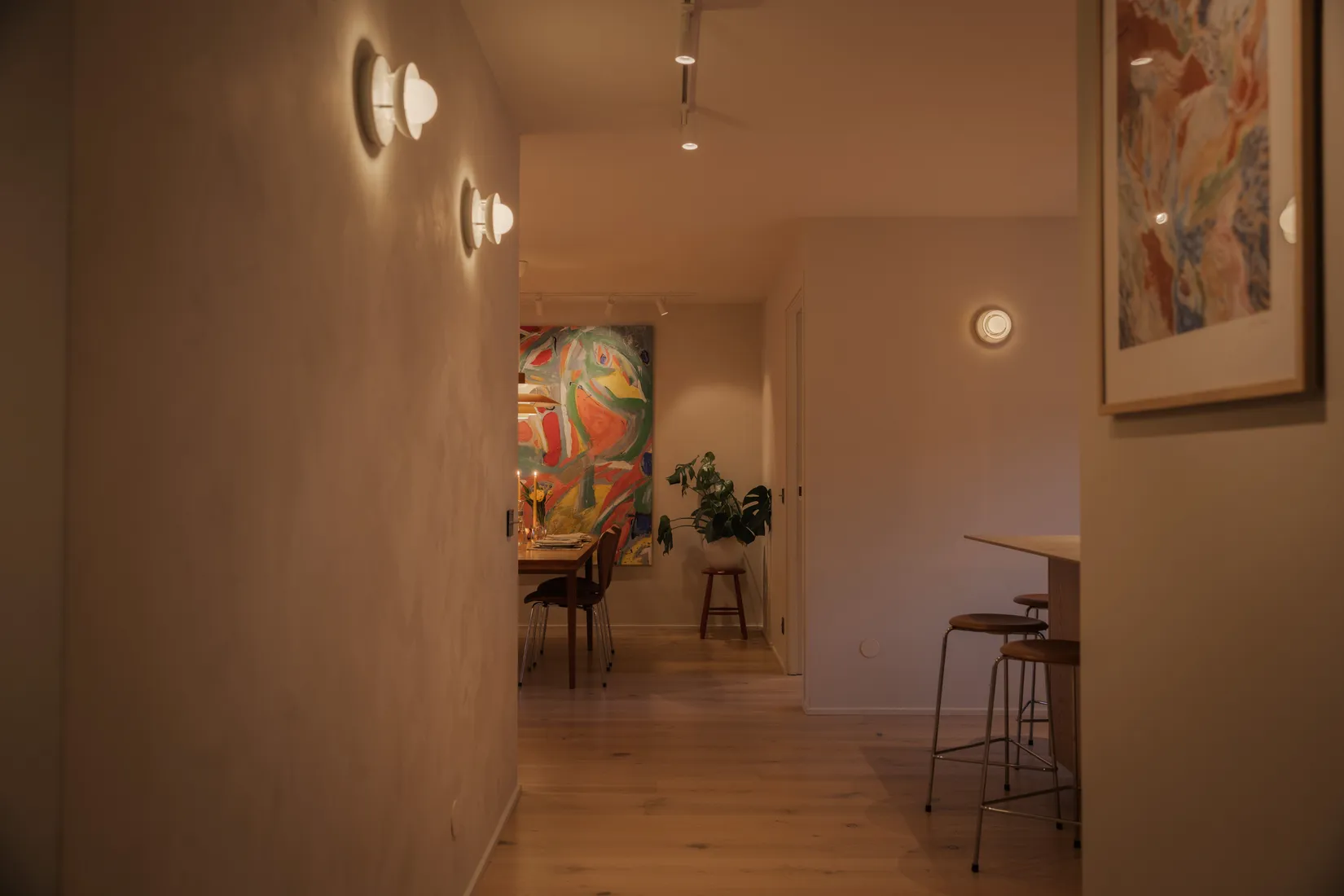 Bostadsrätt, Eriksrogatan 3, Slottstaden, Malmö