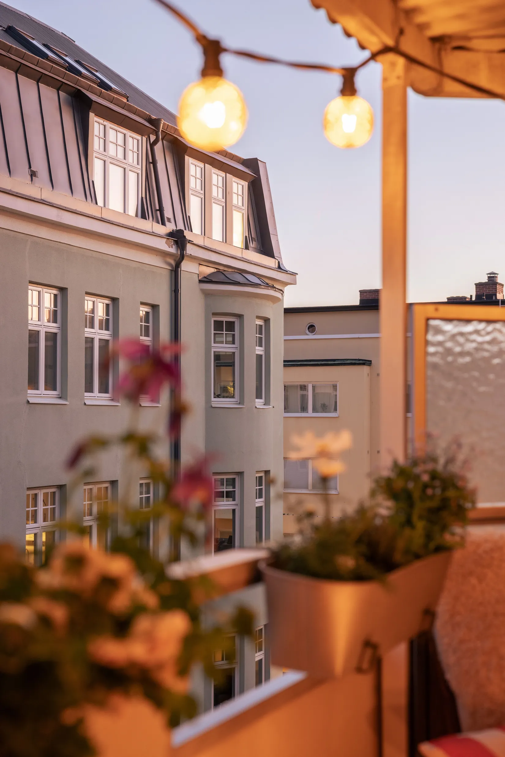 Bostadsrätt, Eriksrogatan 3, Slottstaden, Malmö