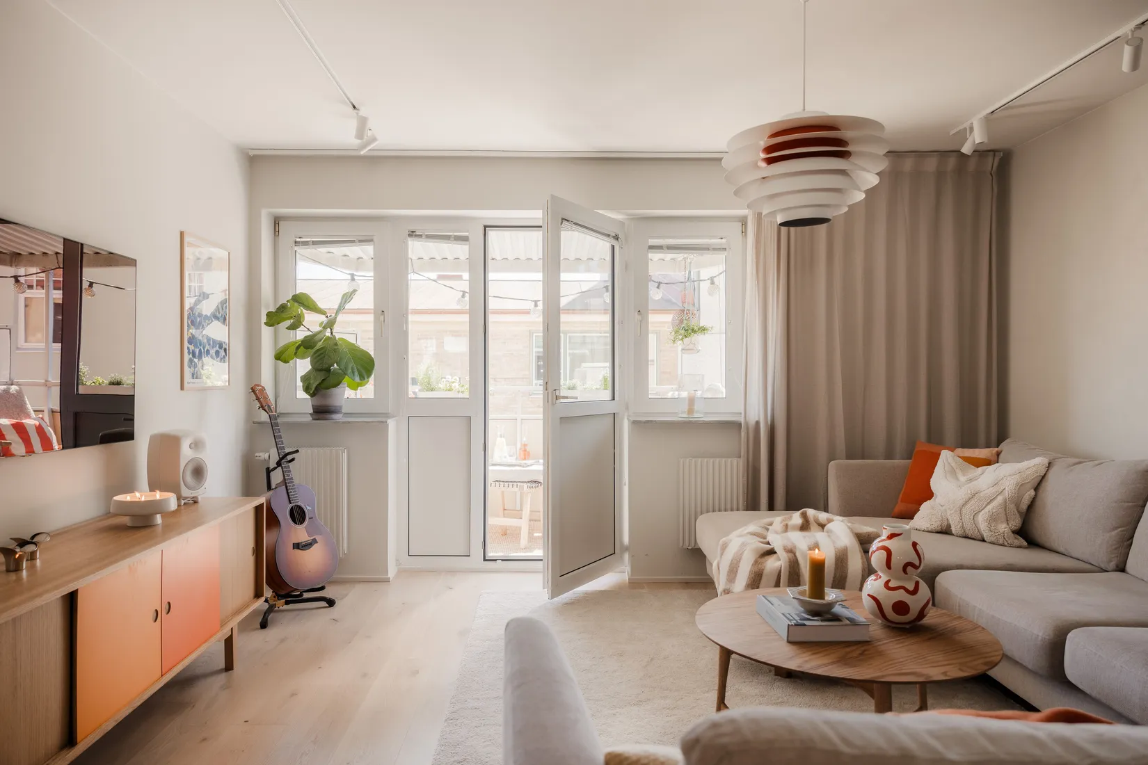 Bostadsrätt, Eriksrogatan 3, Slottstaden, Malmö