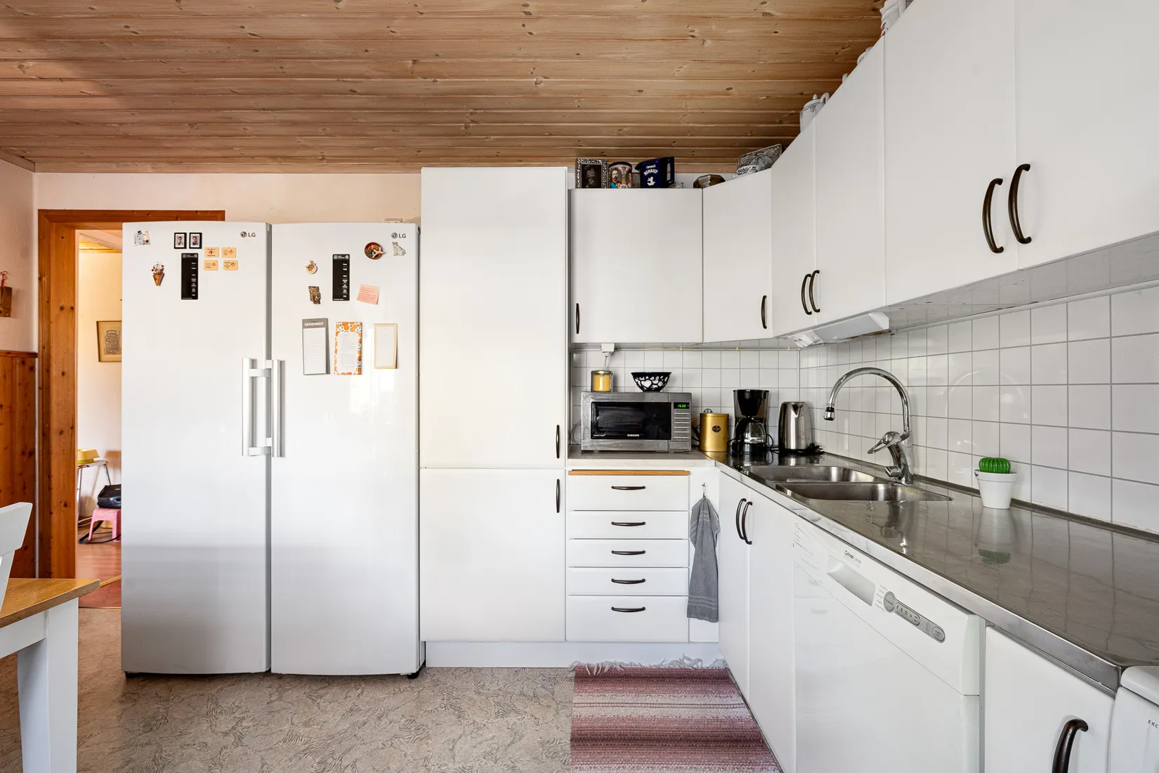 Villa, Täktvägen 33, Surahammar