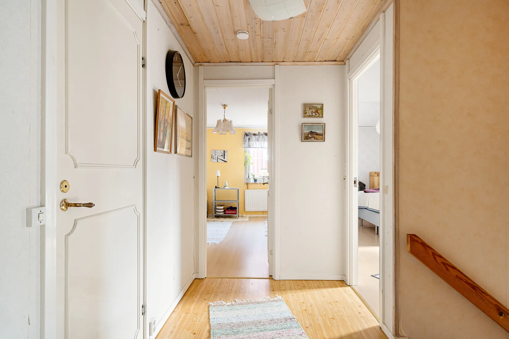 Villa, Täktvägen 33, Surahammar