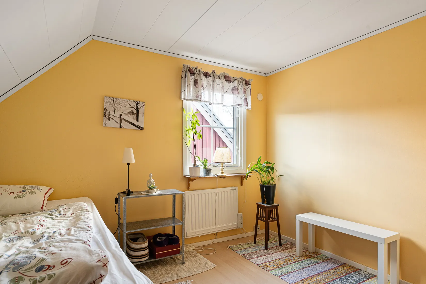Villa, Täktvägen 33, Surahammar
