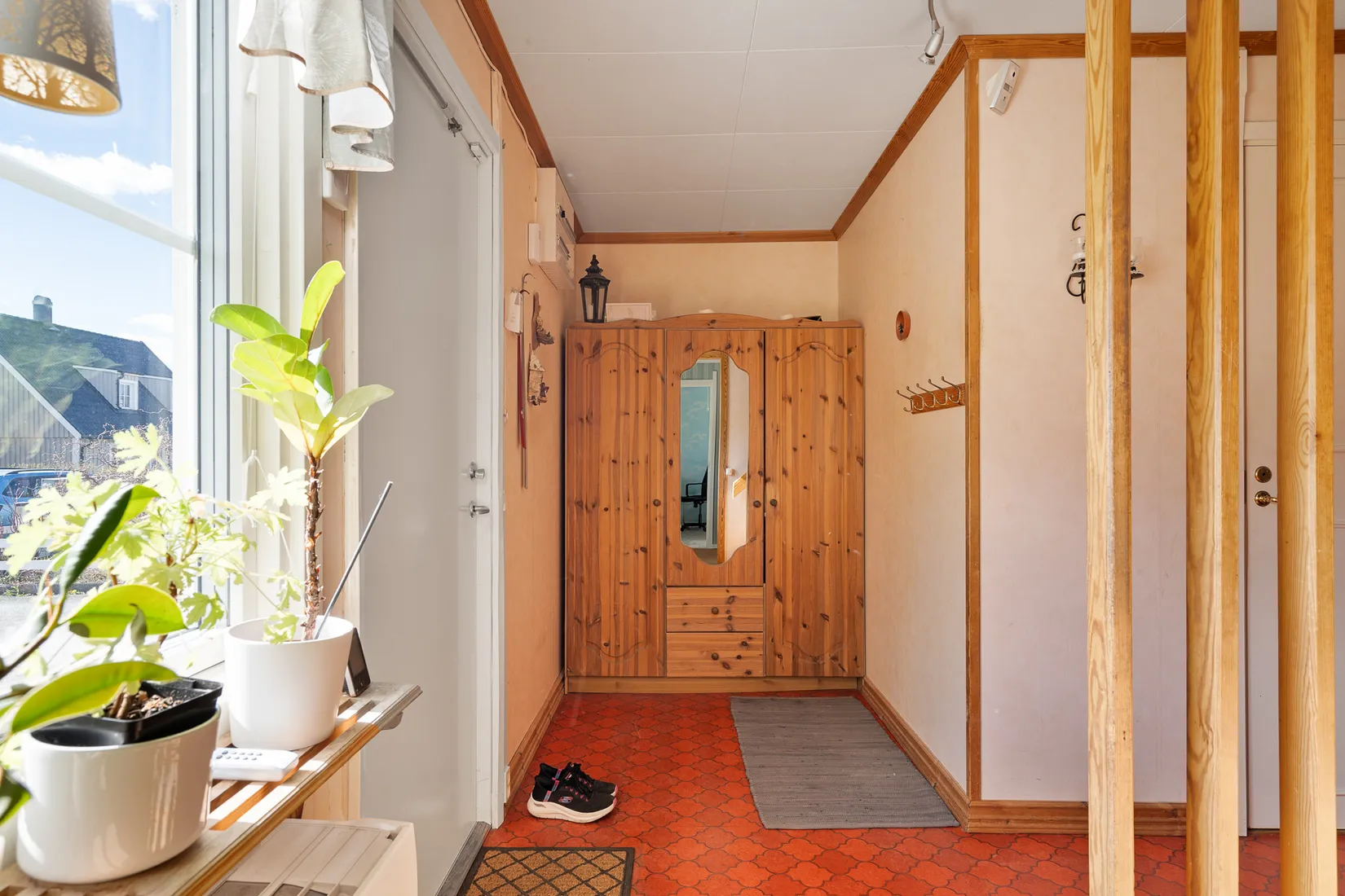 Villa, Täktvägen 33, Surahammar