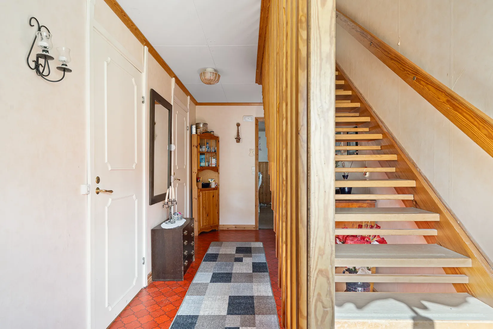 Villa, Täktvägen 33, Surahammar