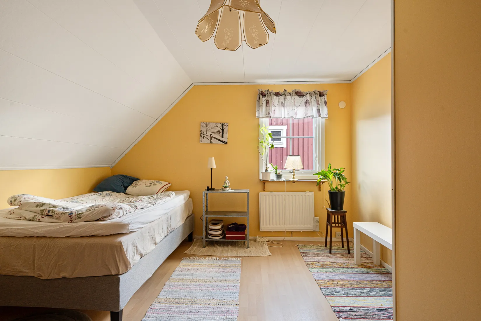 Villa, Täktvägen 33, Surahammar