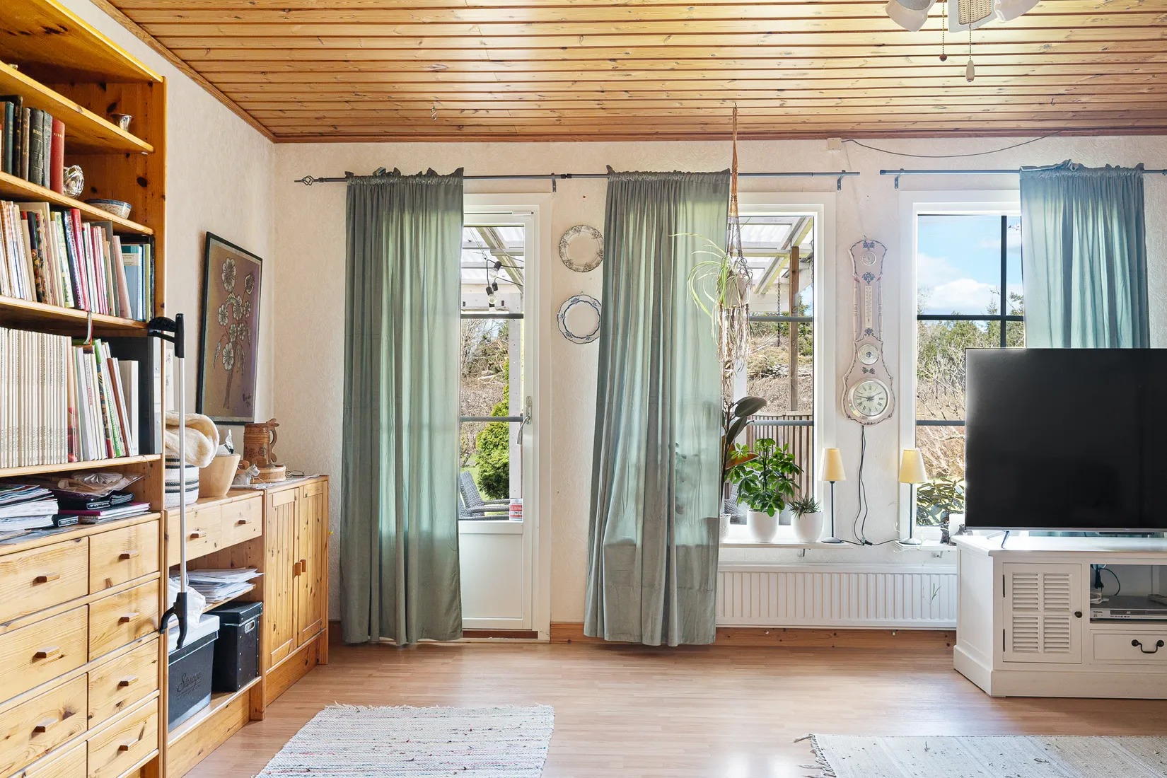 Villa, Täktvägen 33, Surahammar