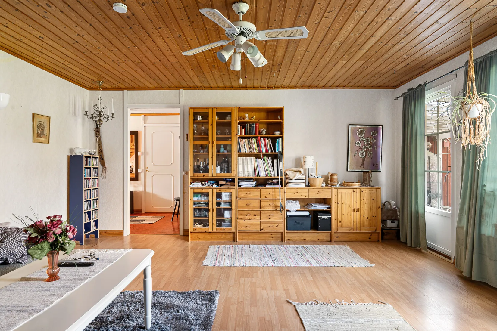 Villa, Täktvägen 33, Surahammar