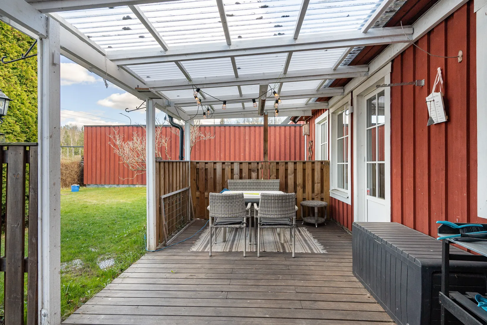 Villa, Täktvägen 33, Surahammar