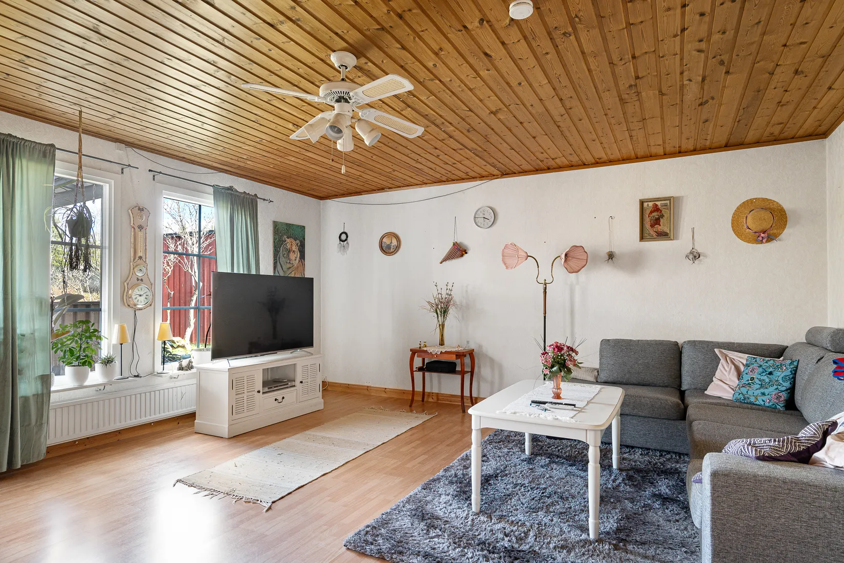 Villa, Täktvägen 33, Surahammar