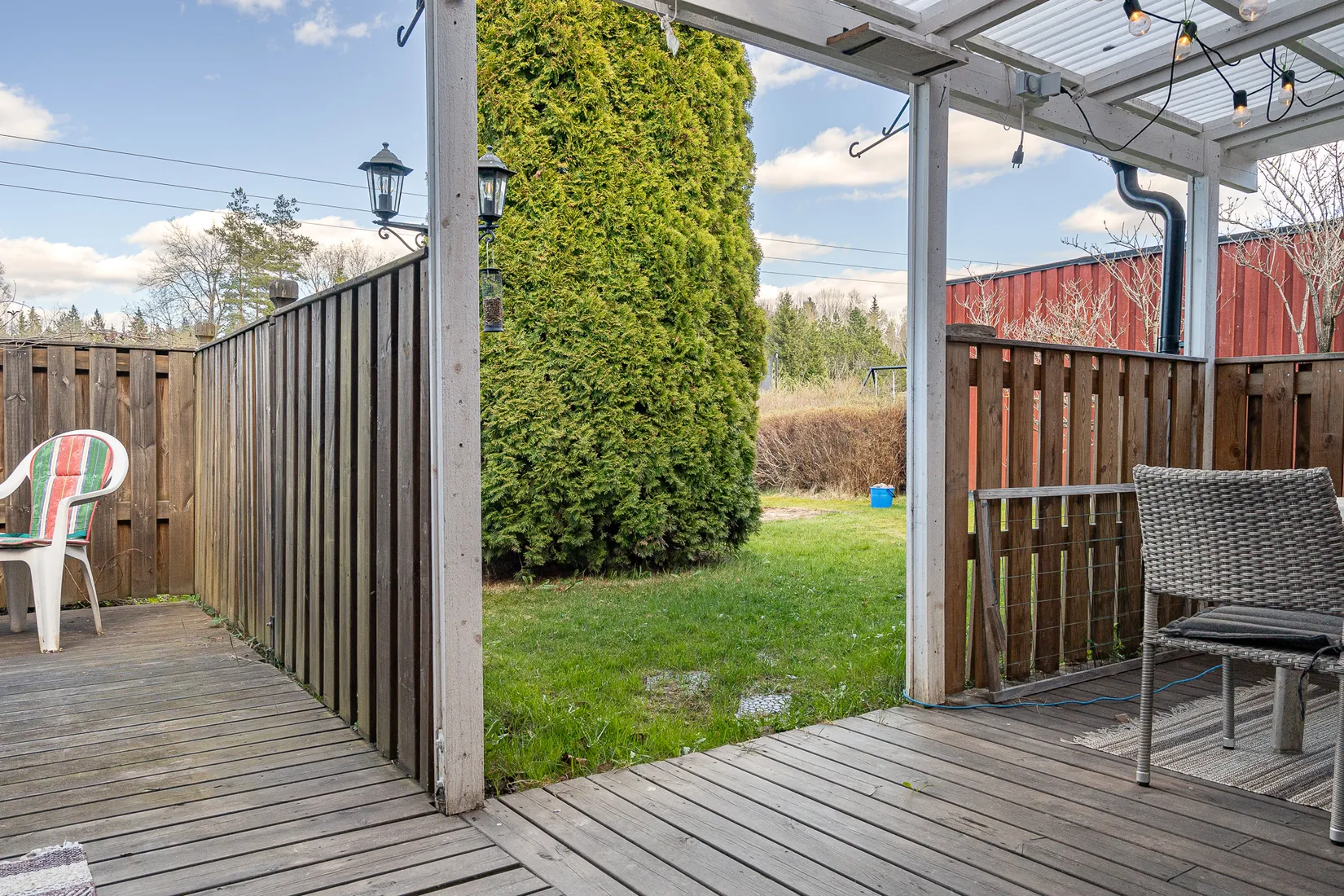 Villa, Täktvägen 33, Surahammar