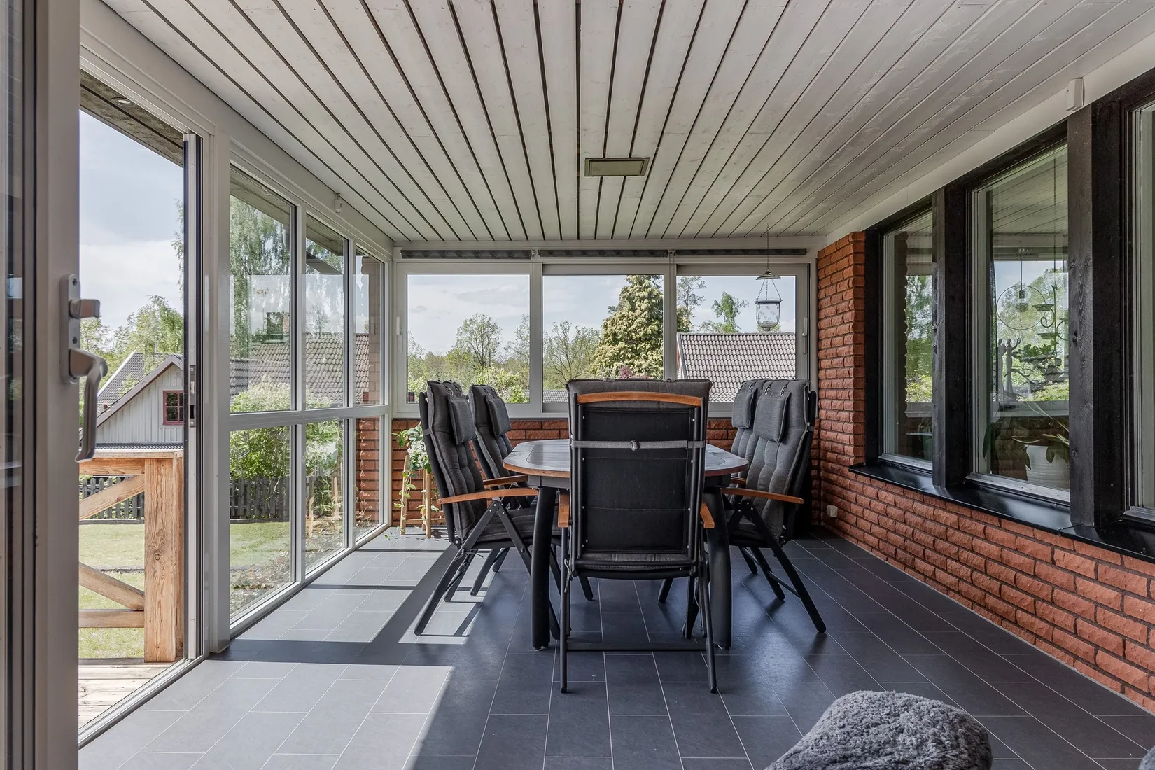 Villa, Knivgatan 3, Svalliden, Oskarshamn