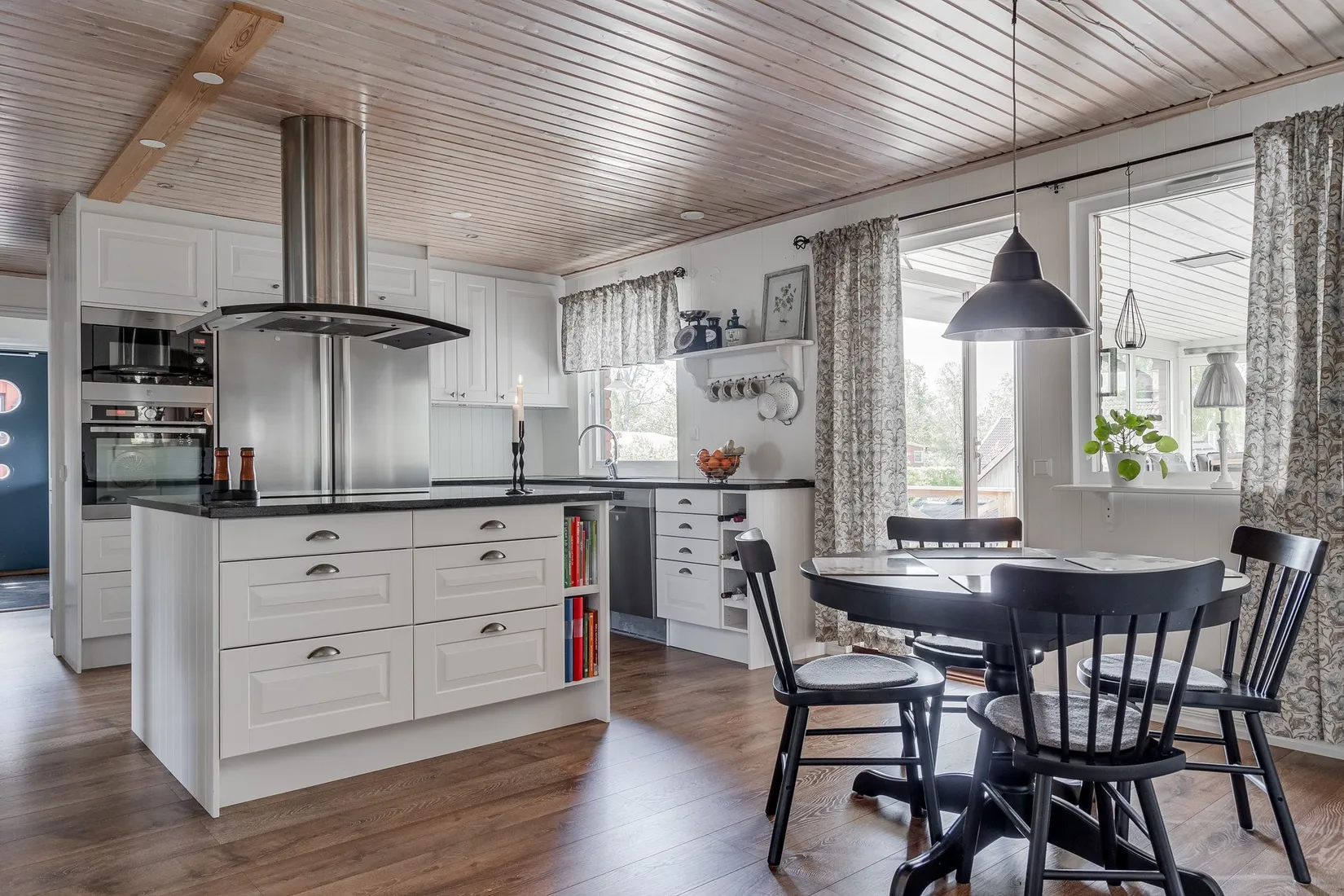 Villa, Knivgatan 3, Svalliden, Oskarshamn