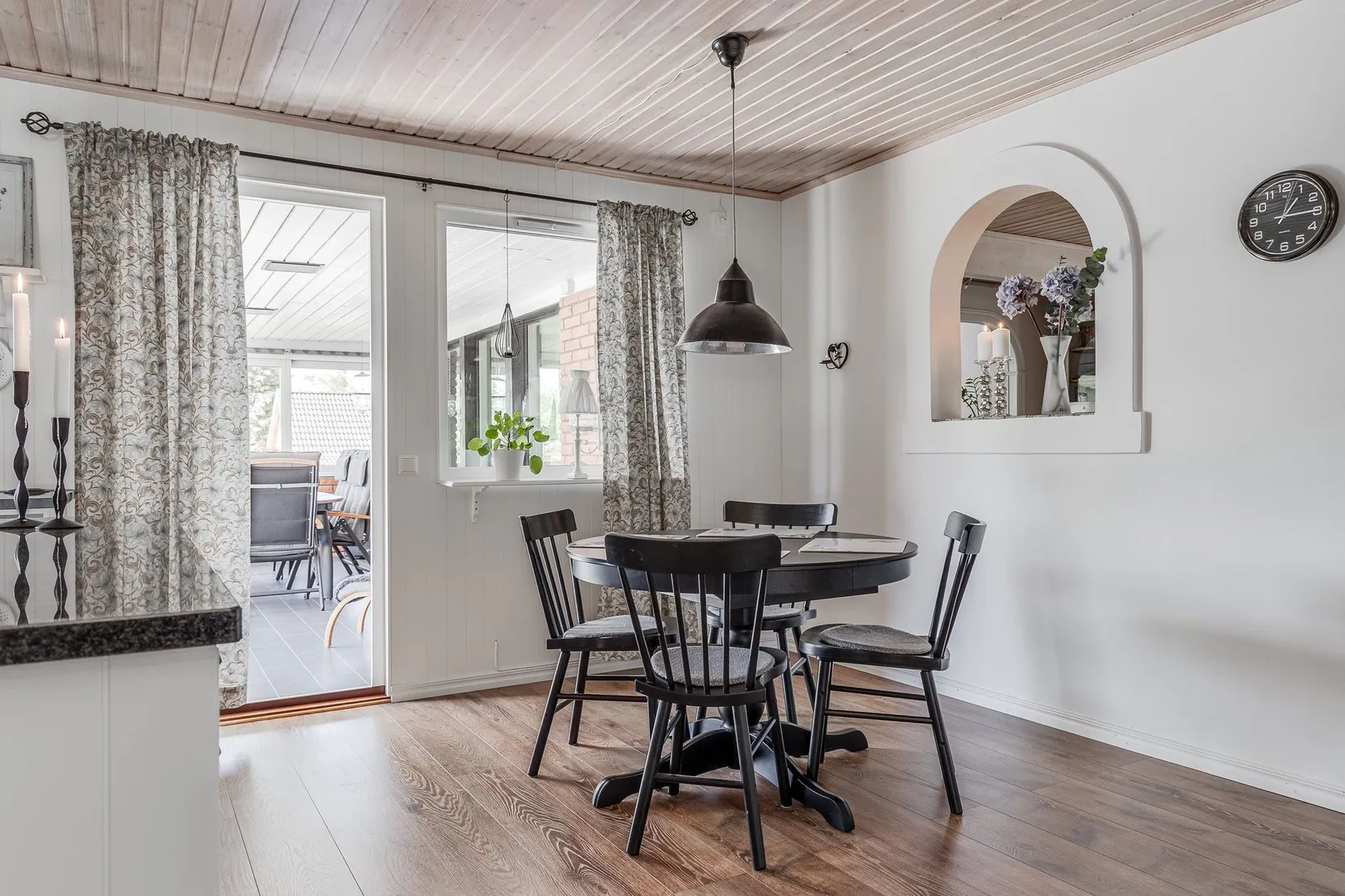 Villa, Knivgatan 3, Svalliden, Oskarshamn