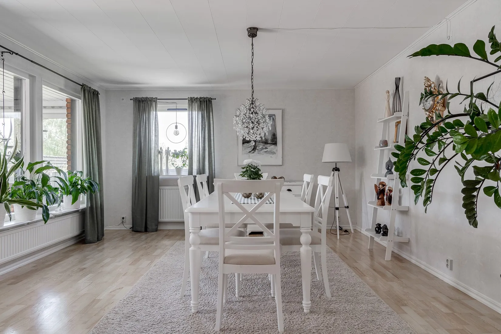 Villa, Knivgatan 3, Svalliden, Oskarshamn