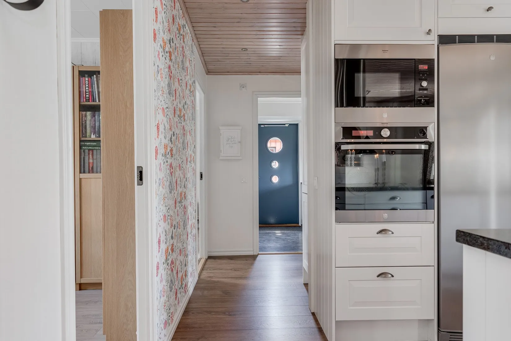 Villa, Knivgatan 3, Svalliden, Oskarshamn
