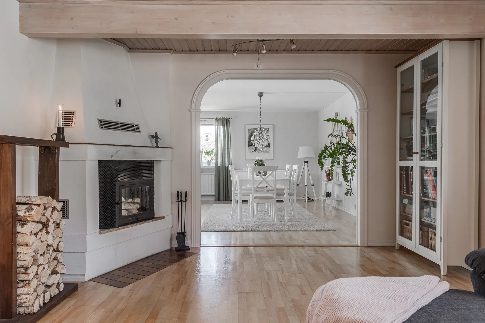 Villa, Knivgatan 3, Svalliden, Oskarshamn
