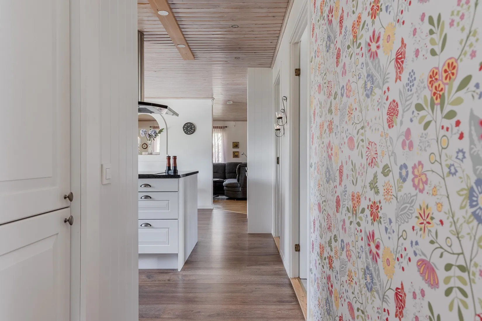 Villa, Knivgatan 3, Svalliden, Oskarshamn