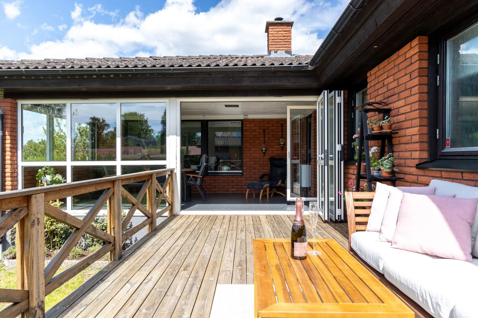 Villa, Knivgatan 3, Svalliden, Oskarshamn