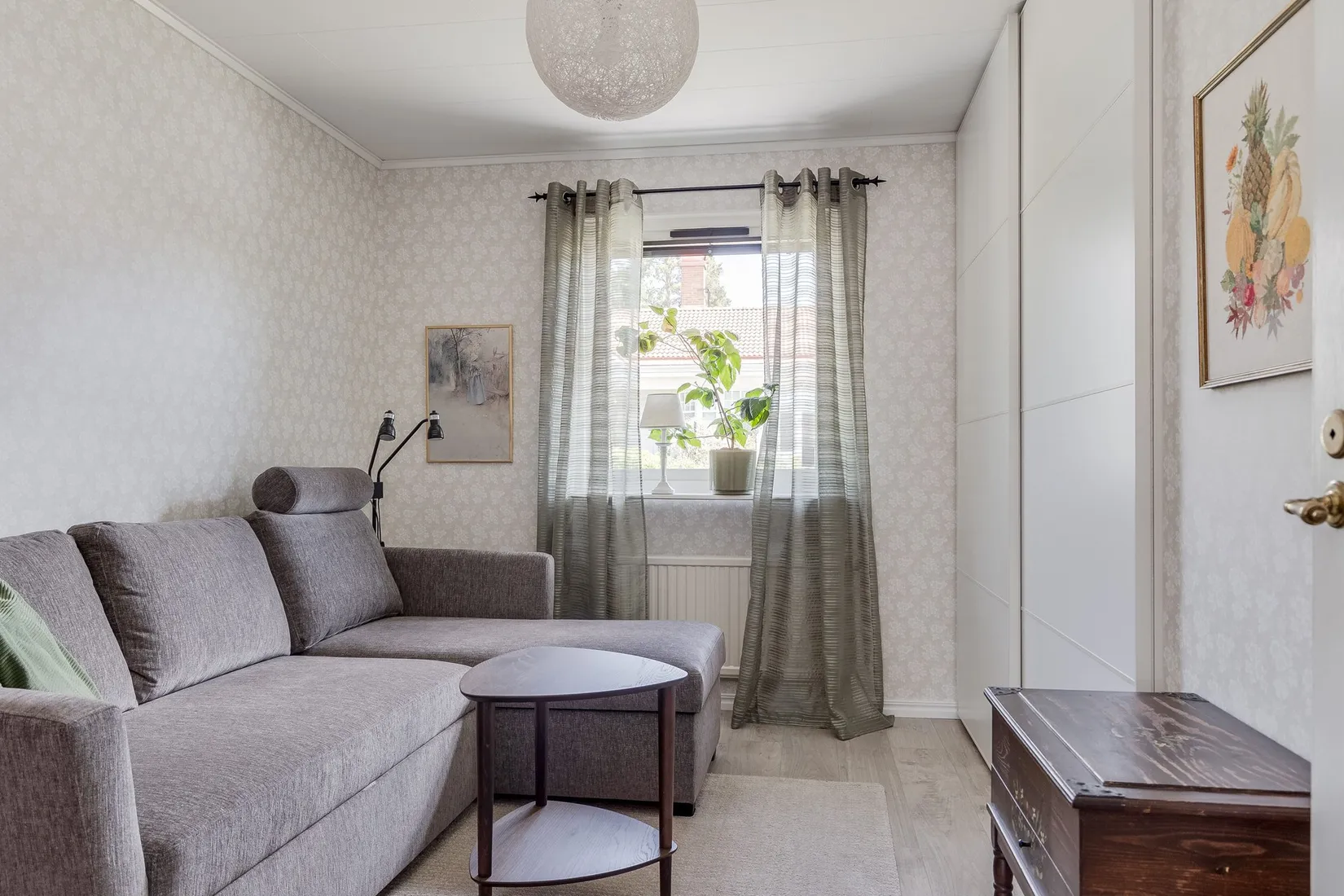 Villa, Knivgatan 3, Svalliden, Oskarshamn