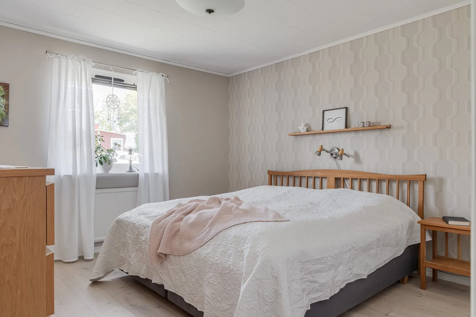 Villa, Knivgatan 3, Svalliden, Oskarshamn
