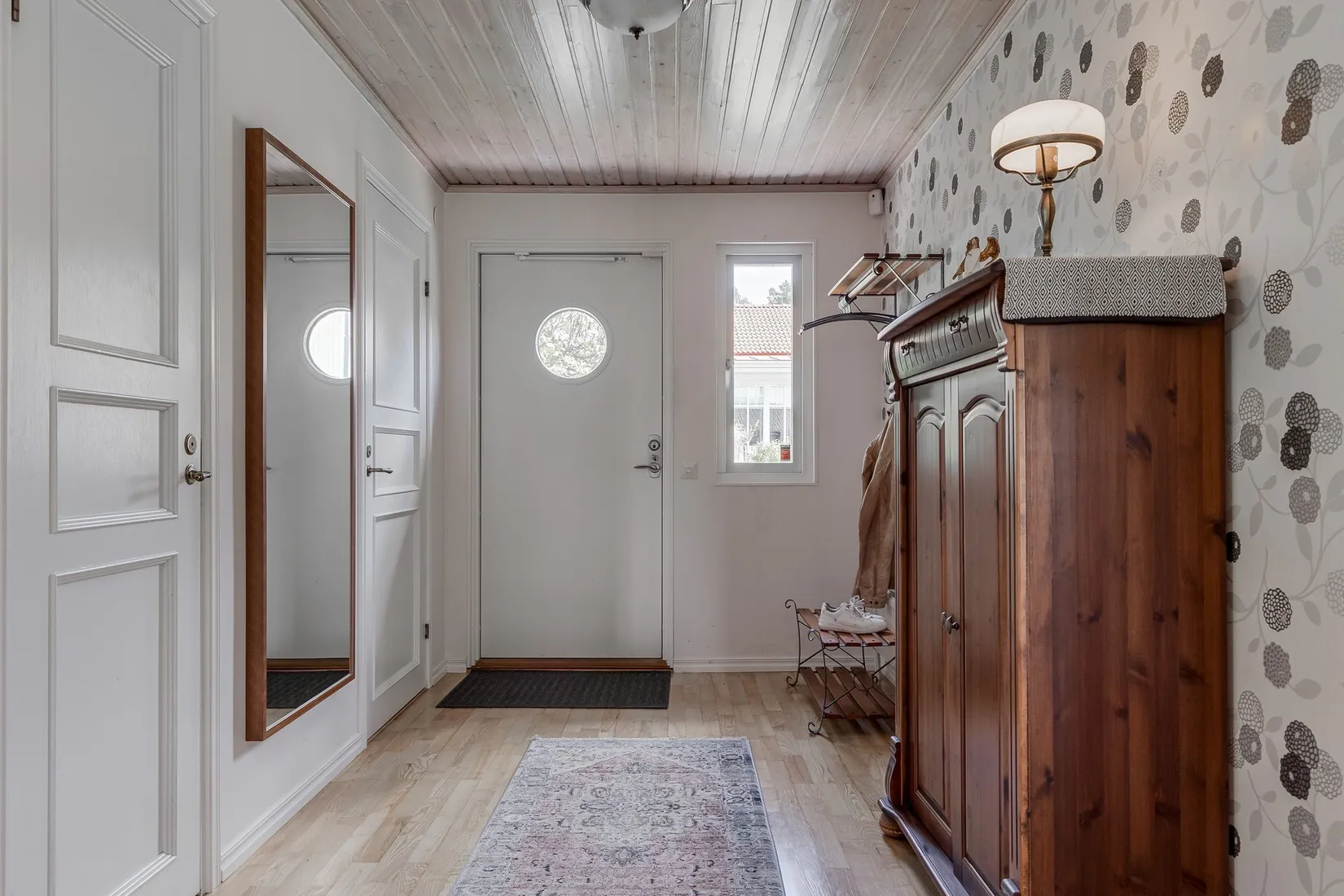 Villa, Knivgatan 3, Svalliden, Oskarshamn