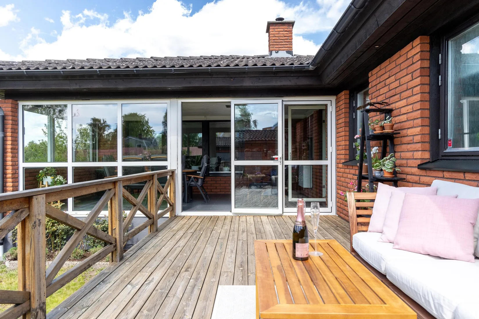 Villa, Knivgatan 3, Svalliden, Oskarshamn
