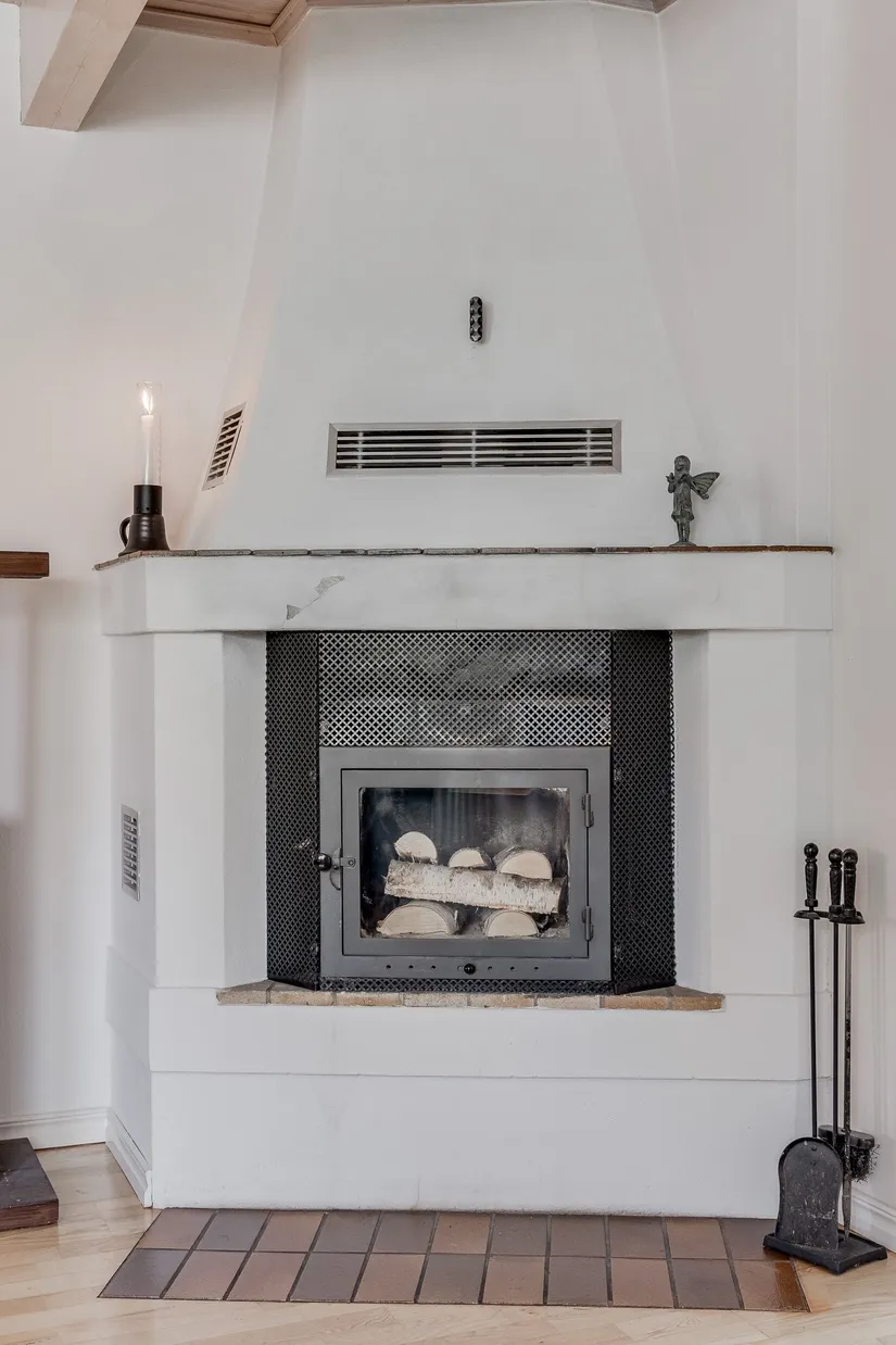 Villa, Knivgatan 3, Svalliden, Oskarshamn