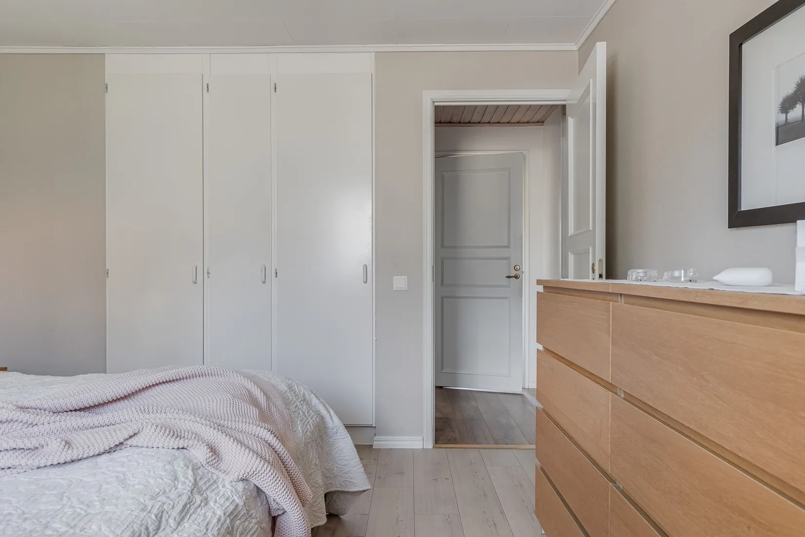 Villa, Knivgatan 3, Svalliden, Oskarshamn
