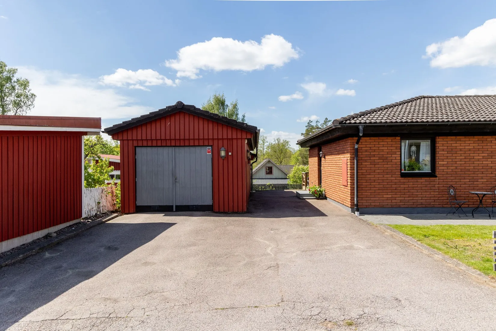 Villa, Knivgatan 3, Svalliden, Oskarshamn
