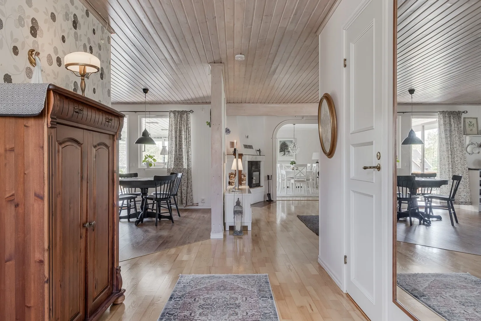 Villa, Knivgatan 3, Svalliden, Oskarshamn