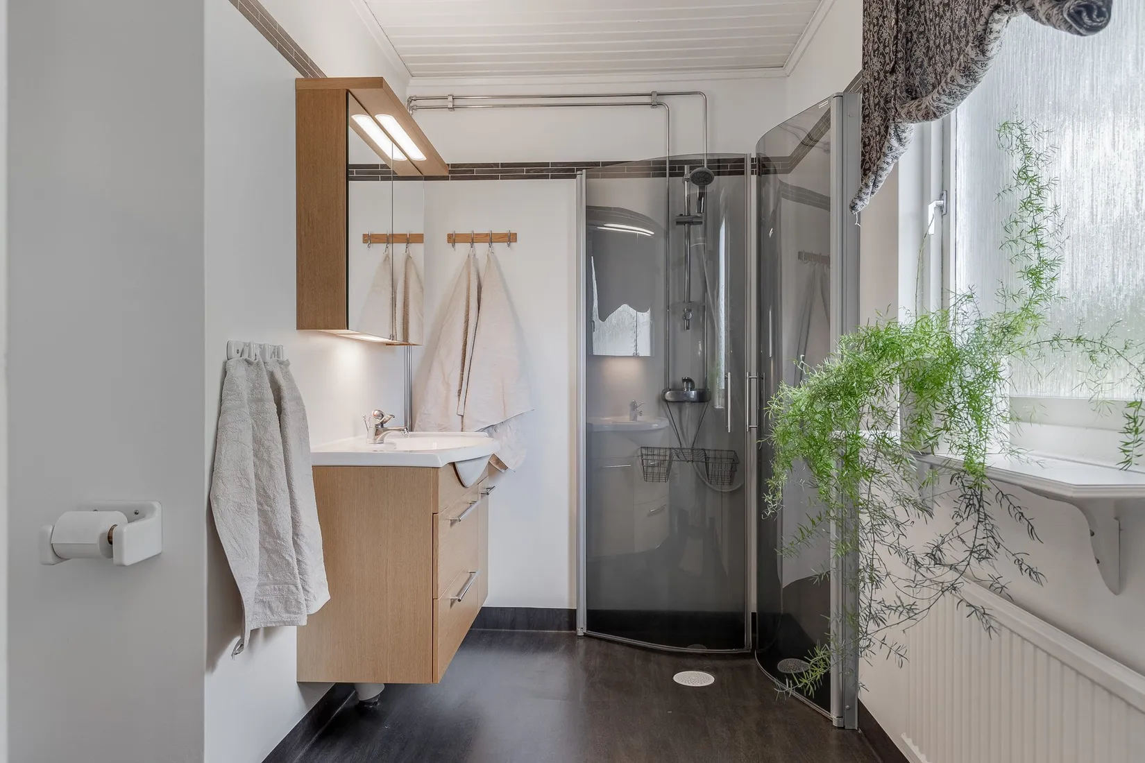 Villa, Knivgatan 3, Svalliden, Oskarshamn