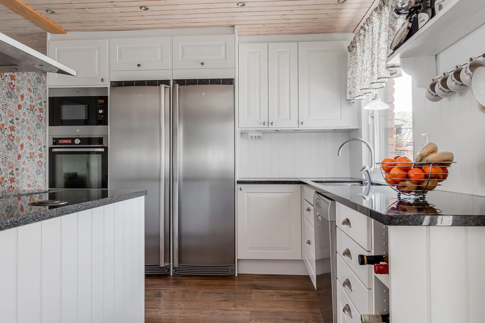 Villa, Knivgatan 3, Svalliden, Oskarshamn