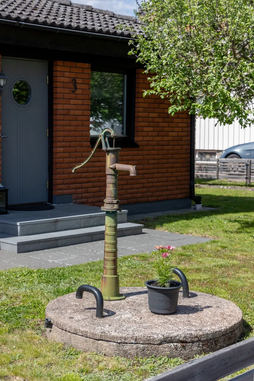 Villa, Knivgatan 3, Svalliden, Oskarshamn