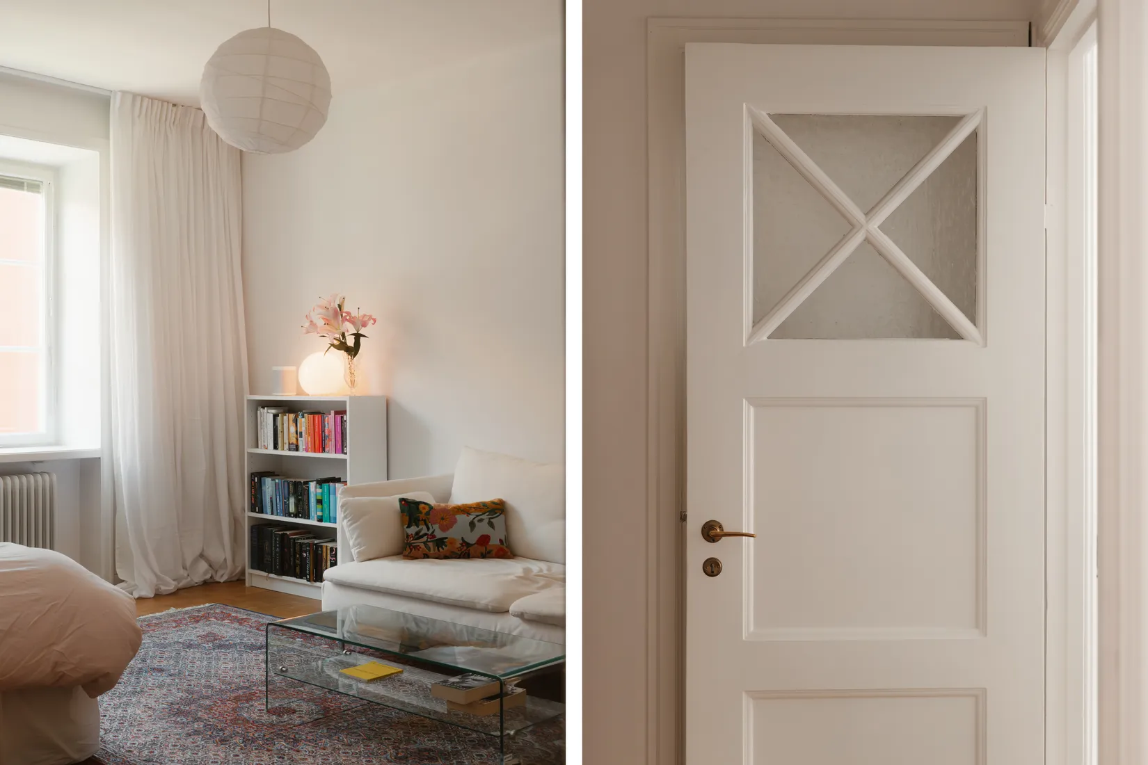 Bostadsrätt, Creutzgatan 5, Stockholm