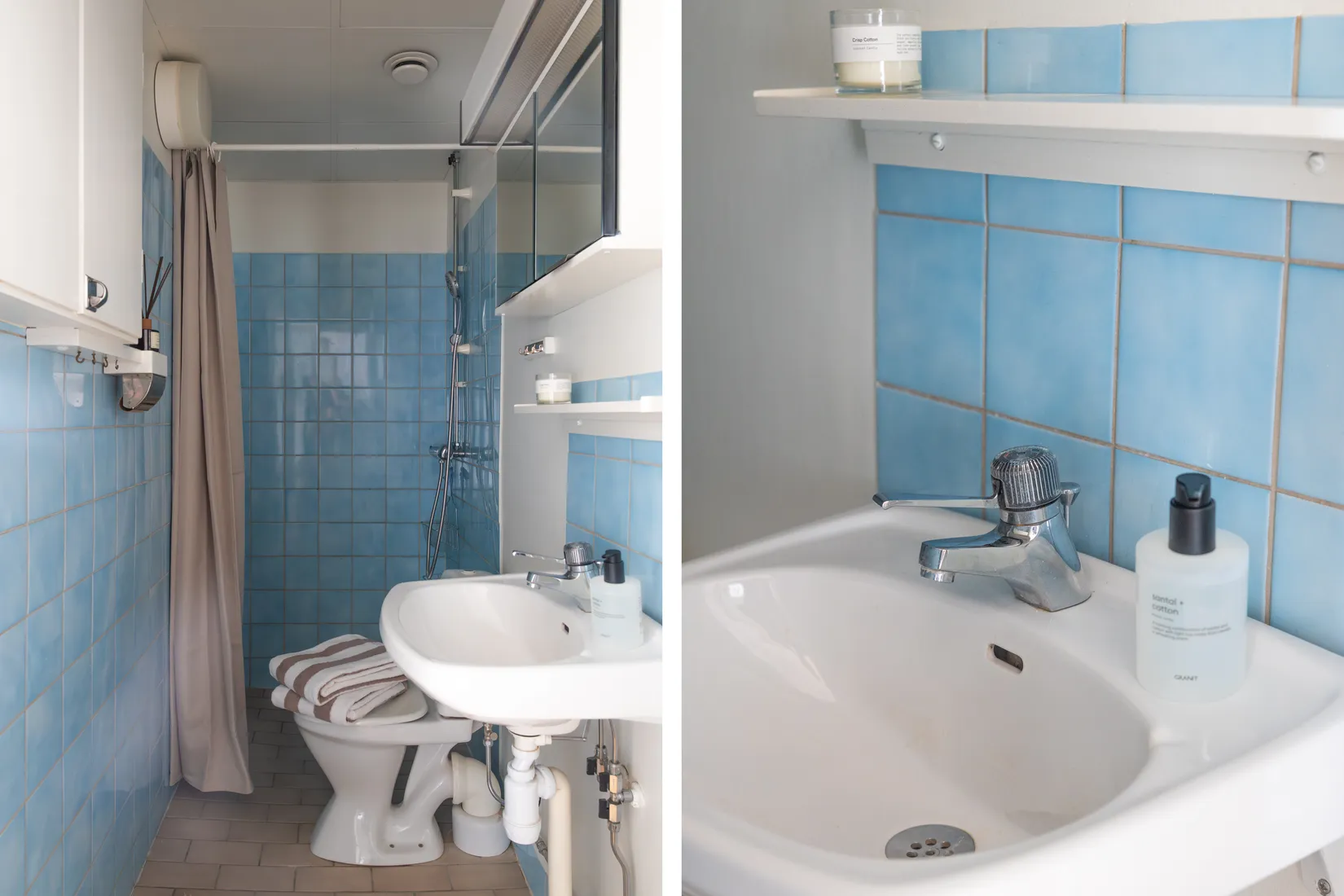 Bostadsrätt, Creutzgatan 5, Stockholm