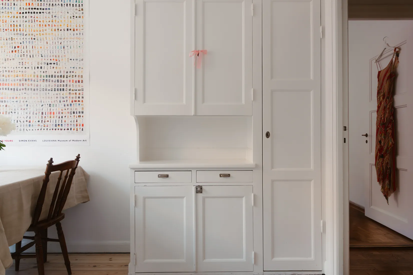 Bostadsrätt, Creutzgatan 5, Stockholm
