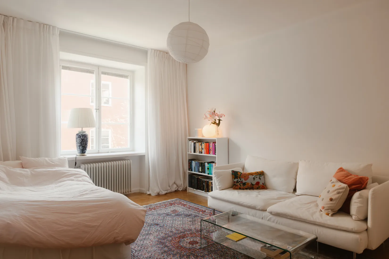 Bostadsrätt, Creutzgatan 5, Stockholm
