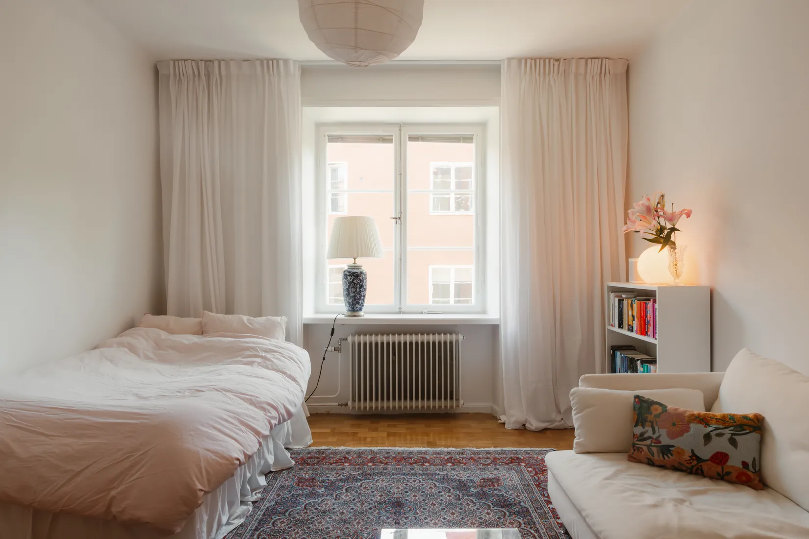 Bostadsrätt, Creutzgatan 5, Stockholm