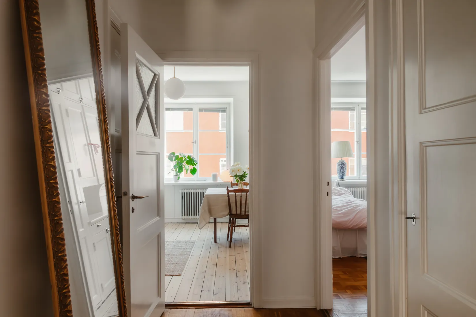 Bostadsrätt, Creutzgatan 5, Stockholm
