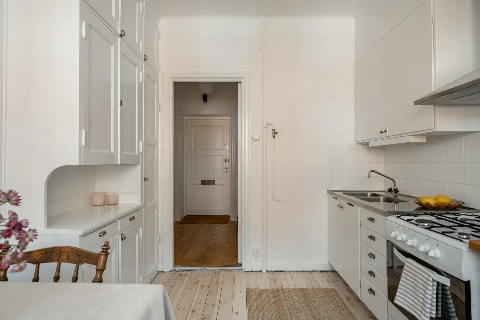 Bostadsrätt, Creutzgatan 5, Kungsholmen - Thorildsplan, Stockholm