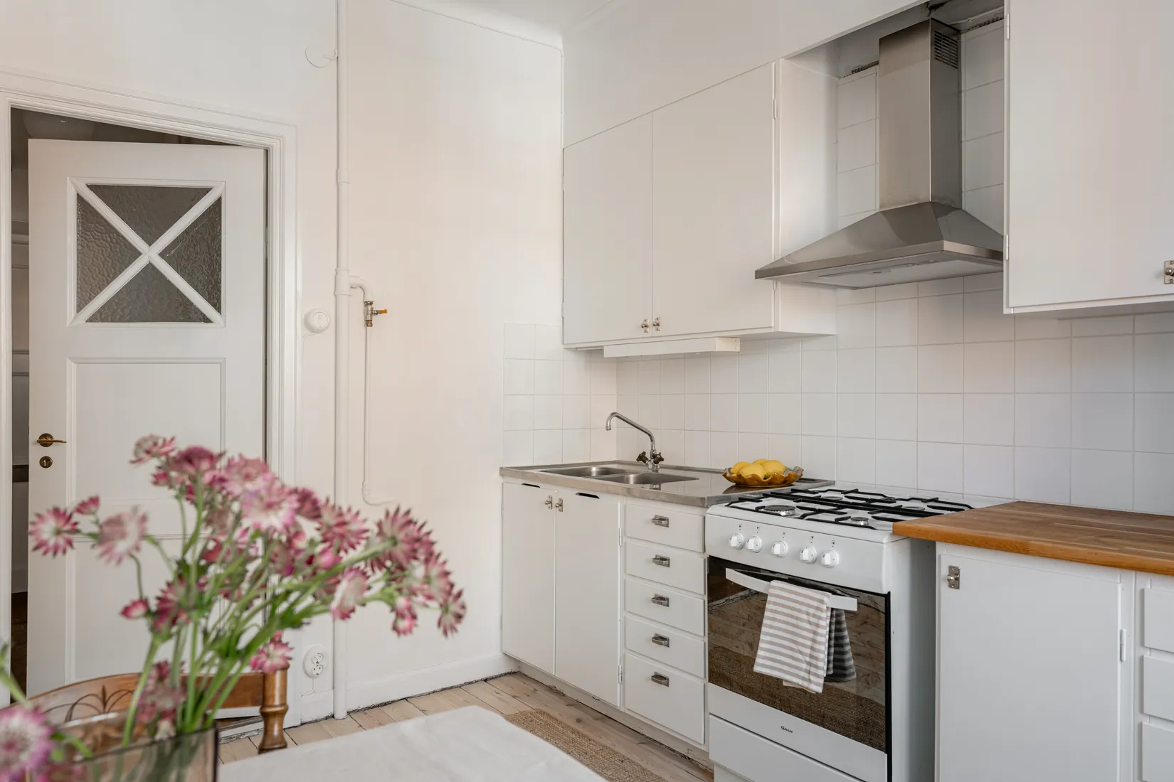Bostadsrätt, Creutzgatan 5, Kungsholmen - Thorildsplan, Stockholm