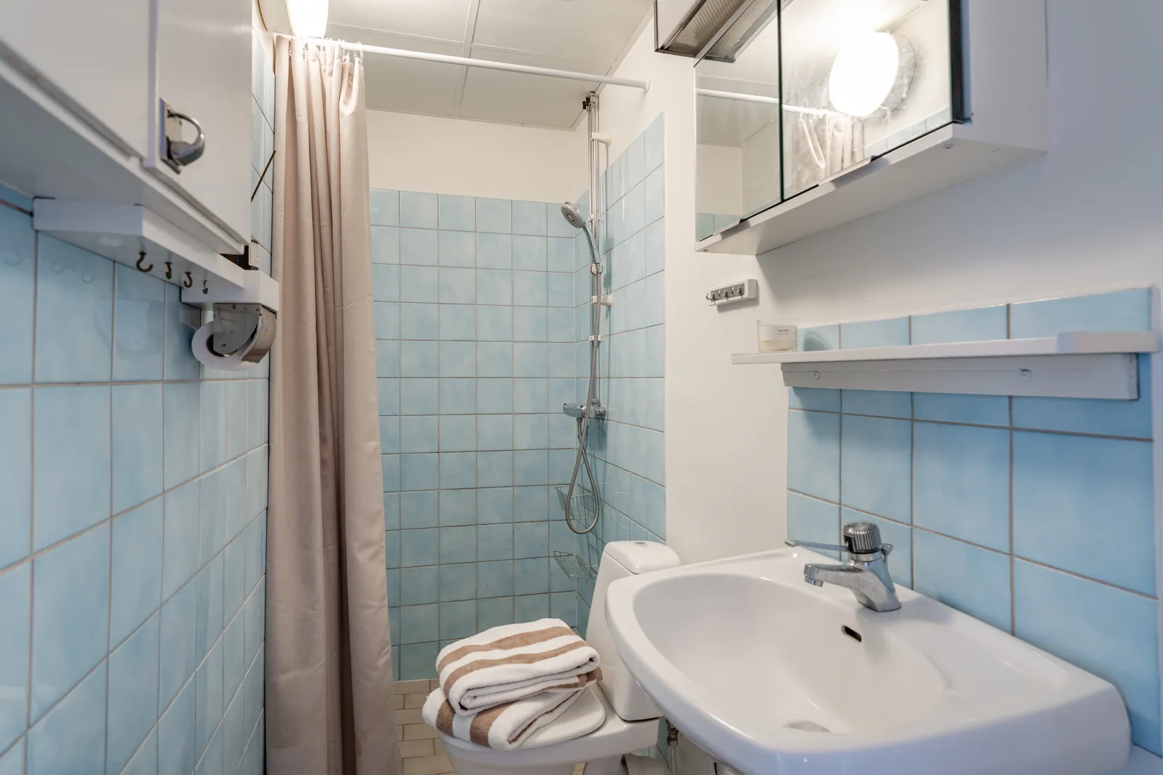 Bostadsrätt, Creutzgatan 5, Kungsholmen - Thorildsplan, Stockholm