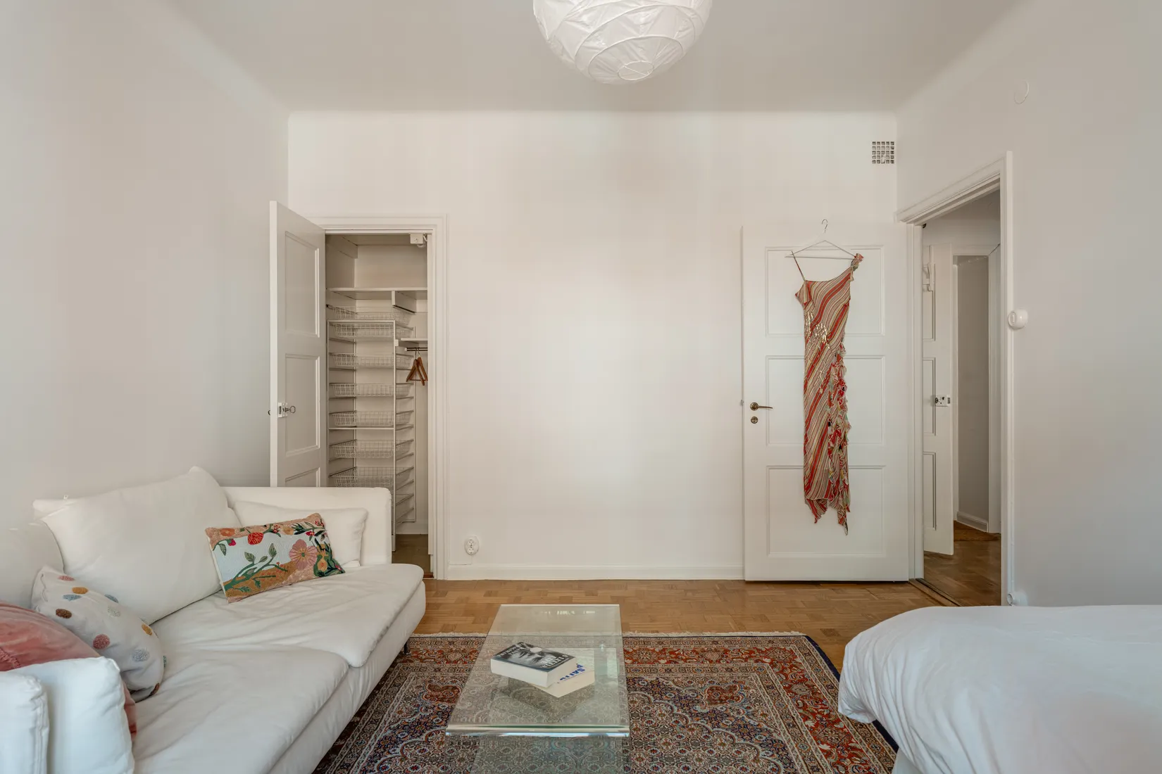 Bostadsrätt, Creutzgatan 5, Kungsholmen - Thorildsplan, Stockholm