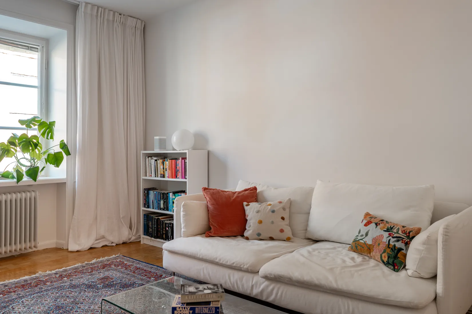 Bostadsrätt, Creutzgatan 5, Kungsholmen - Thorildsplan, Stockholm
