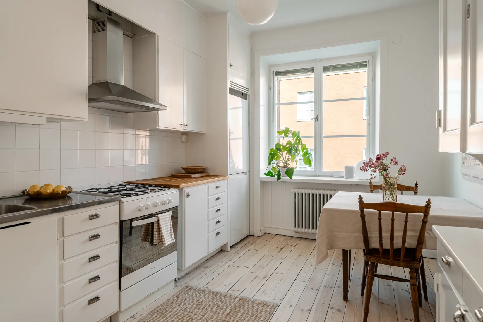 Bostadsrätt, Creutzgatan 5, Kungsholmen - Thorildsplan, Stockholm